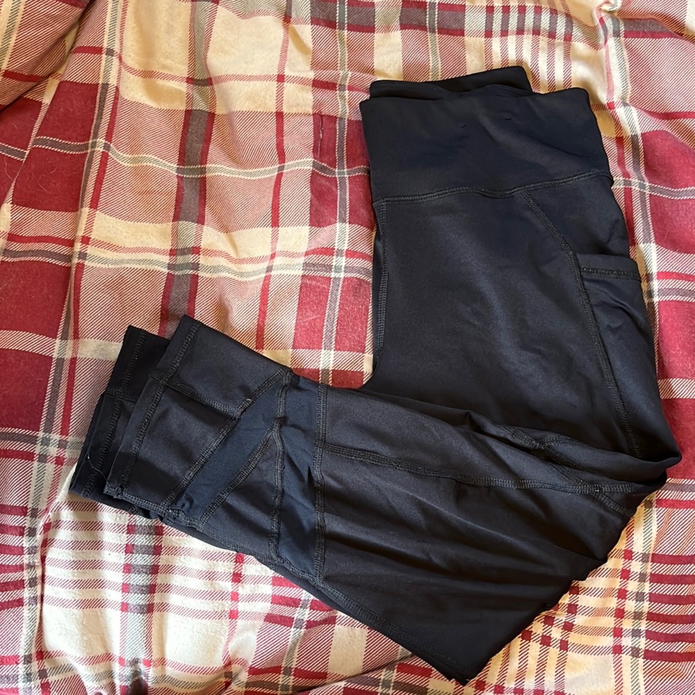 Fila workout pants